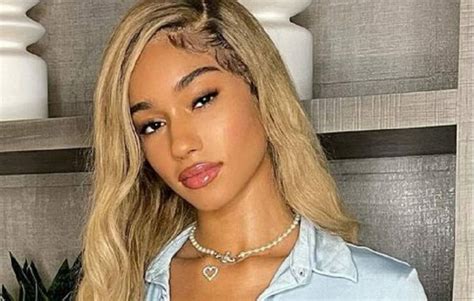 lala baptiste age|Lala Baptiste Biography: Age, Height, Net Worth, Boyfriend, Net。